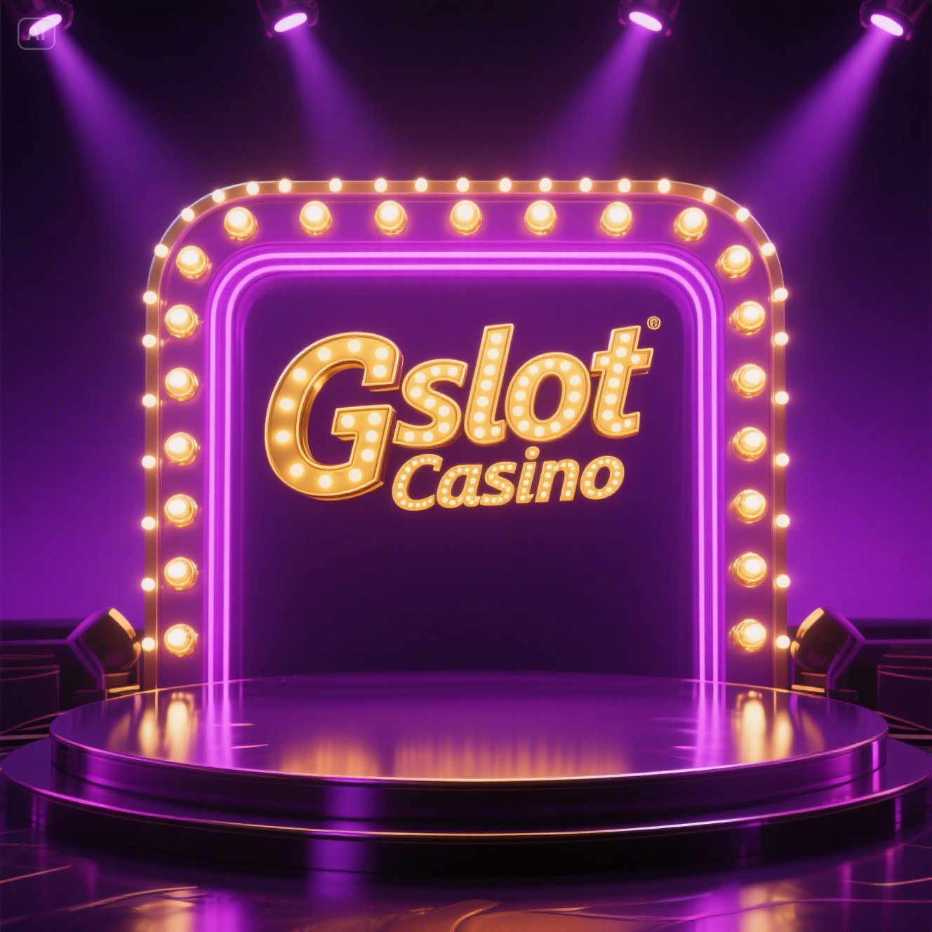 Gslot Casino